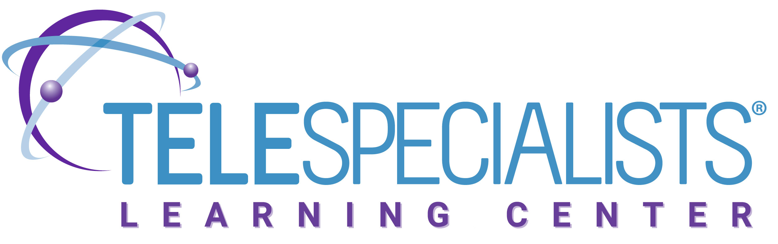 TeleSpecialists Logo