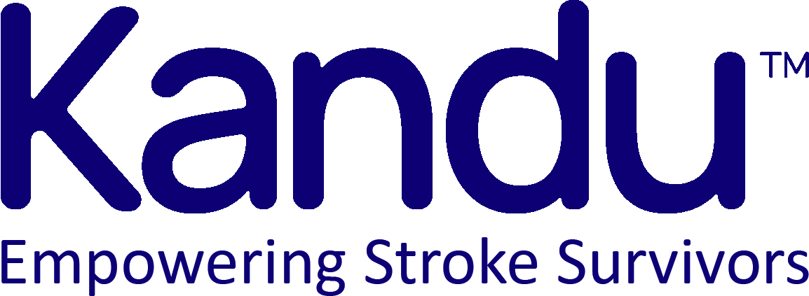 Kandu Logo Color CMYK Tagline