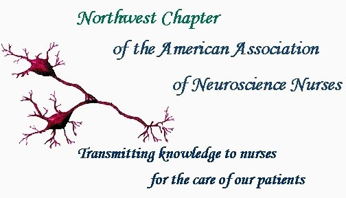 Northwest Chapter logo